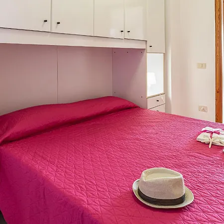 Appartement 202 Agropoli