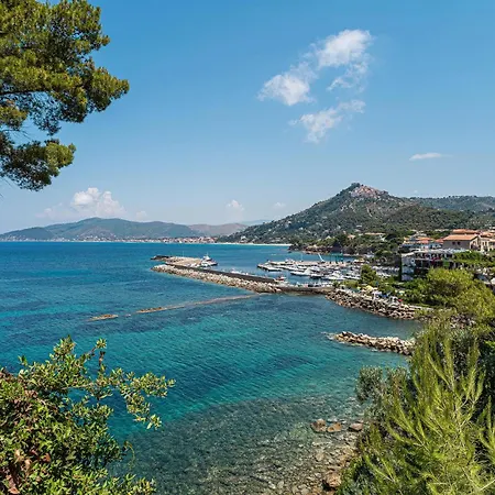 202 Appartement Agropoli